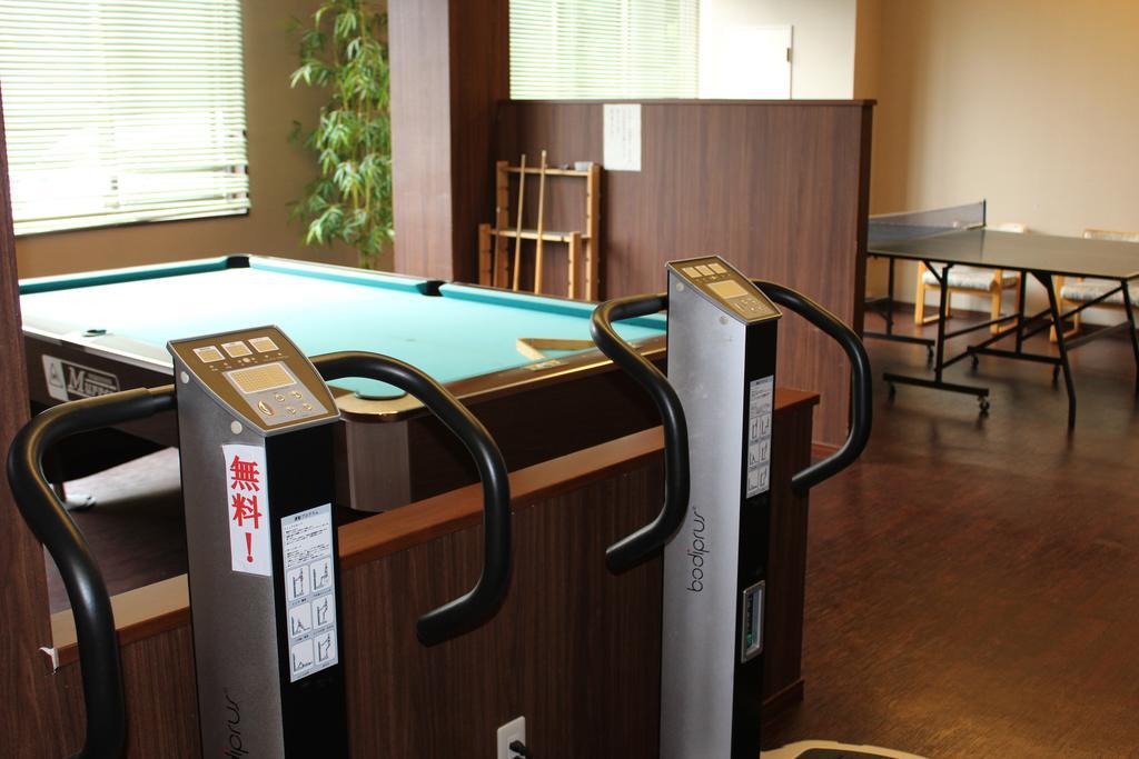 Ogoto Onsen Yunoyado Komolebi أوتسو المظهر الخارجي الصورة