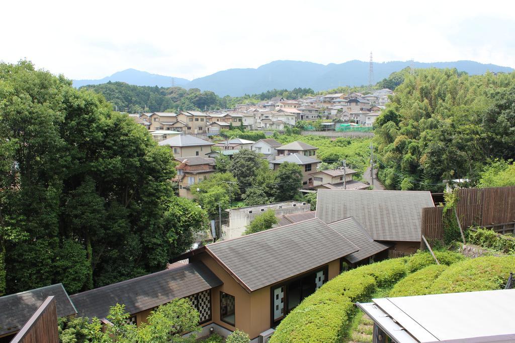 Ogoto Onsen Yunoyado Komolebi أوتسو المظهر الخارجي الصورة